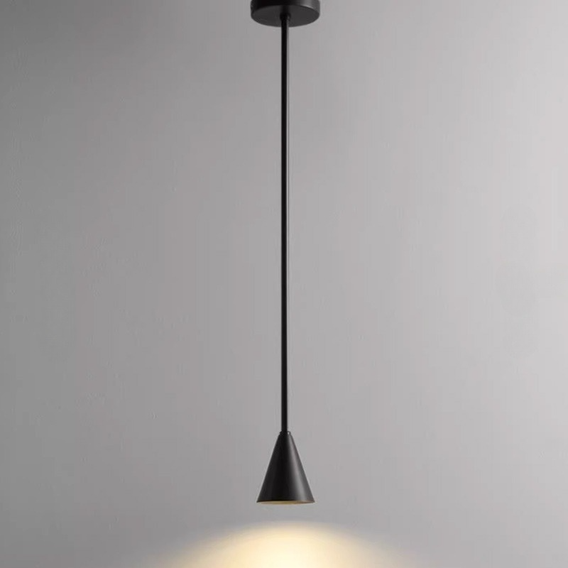 FALD A Pendant by Lampadom - scale reference