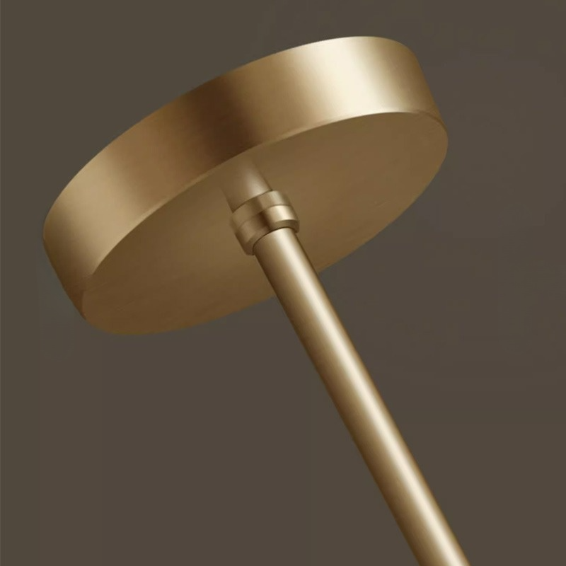 FALD A Pendant by Lampadom - detail view