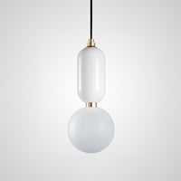FALSTER Pendant by Lampadom - close-up