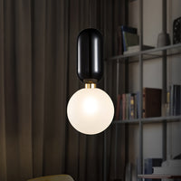 FALSTER Pendant by Lampadom - detail view