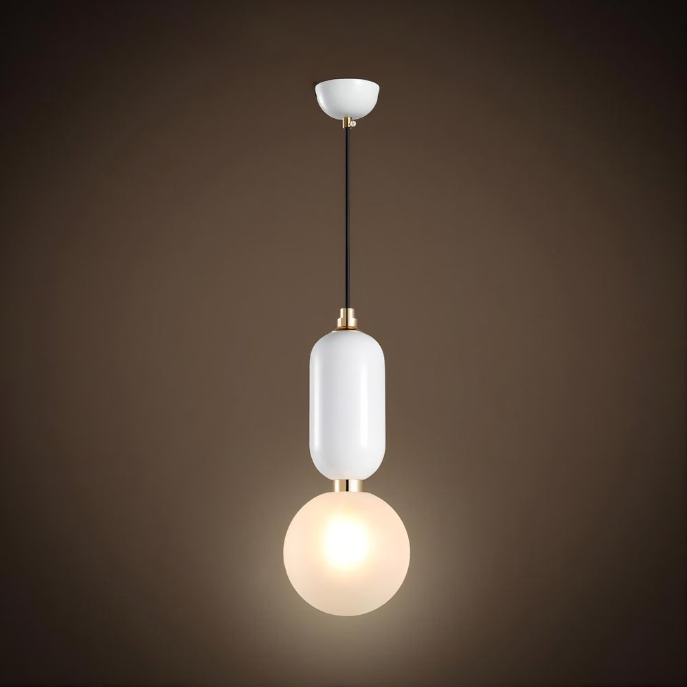 FALSTER Pendant by Lampadom - detail view
