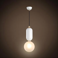 FALSTER Pendant by Lampadom - detail view