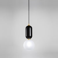 FALSTER Pendant by Lampadom - angle view