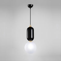 FALSTER Pendant by Lampadom - close-up
