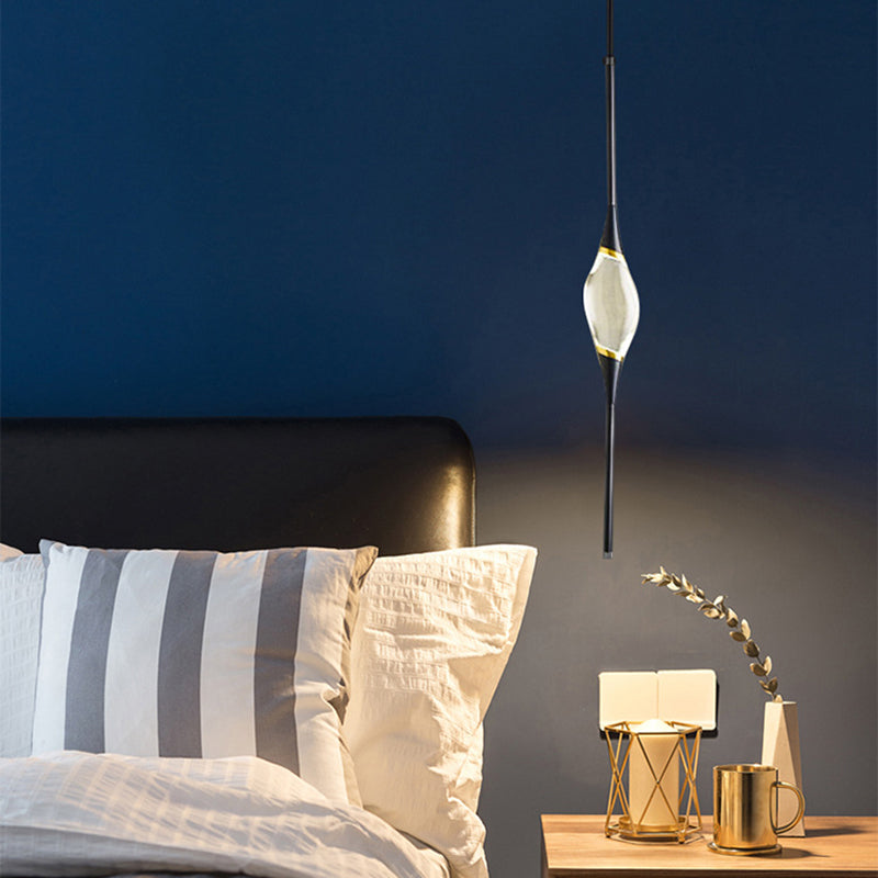 FAME LUX Pendant by Lampadom - close-up