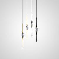 FAME LUX Pendant by Lampadom - view 19