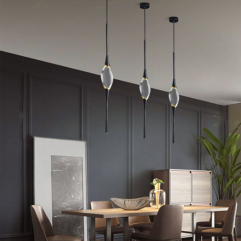 FAME LUX Pendant by Lampadom - detail view
