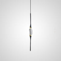 FAME LUX Pendant by Lampadom - close-up