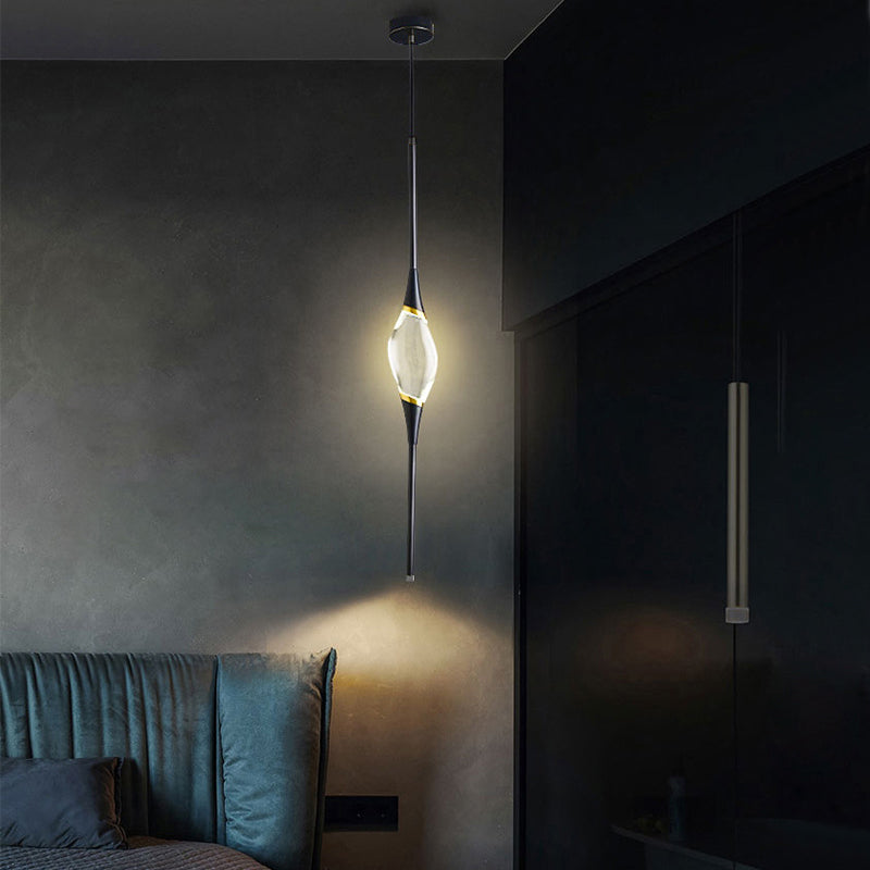 FAME LUX Pendant by Lampadom - scale reference