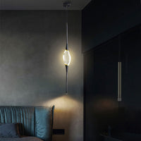 FAME LUX Pendant by Lampadom - scale reference