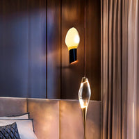 FAME Pendant by Lampadom - ambient shot