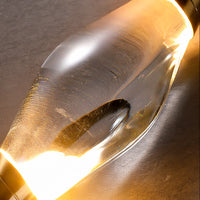 FAME Pendant by Lampadom - detail view