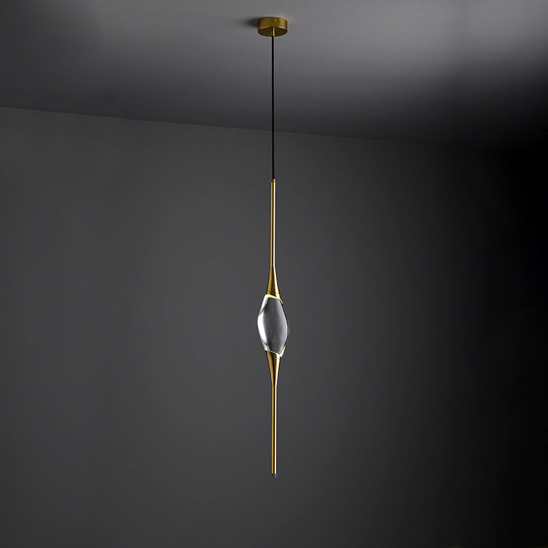 FAME LUX Pendant by Lampadom - detail view