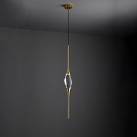 FAME LUX Pendant by Lampadom - detail view