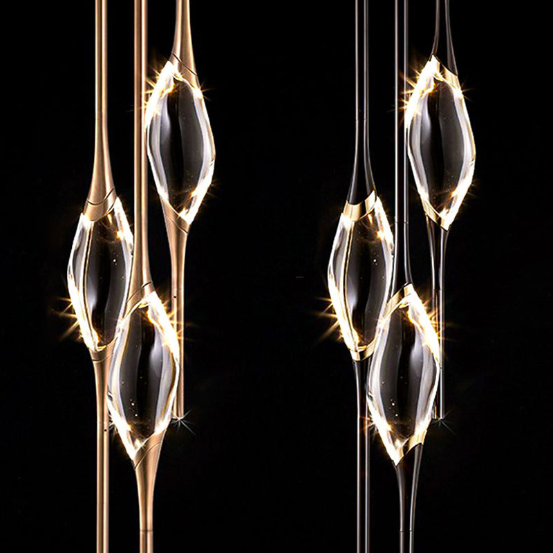 FAME LUX Pendant by Lampadom - detail view
