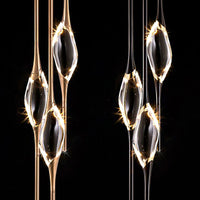 FAME LUX Pendant by Lampadom - detail view