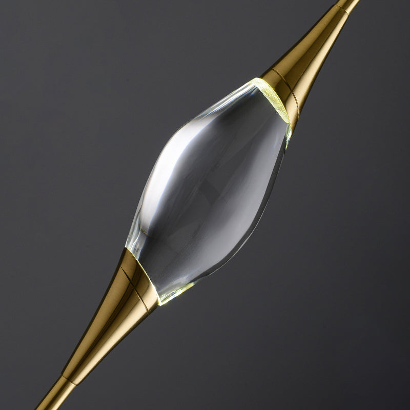 FAME LUX Pendant by Lampadom - close-up