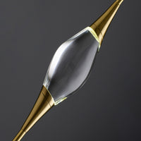 FAME LUX Pendant by Lampadom - close-up