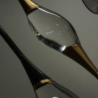 FAME LUX Pendant by Lampadom - side view