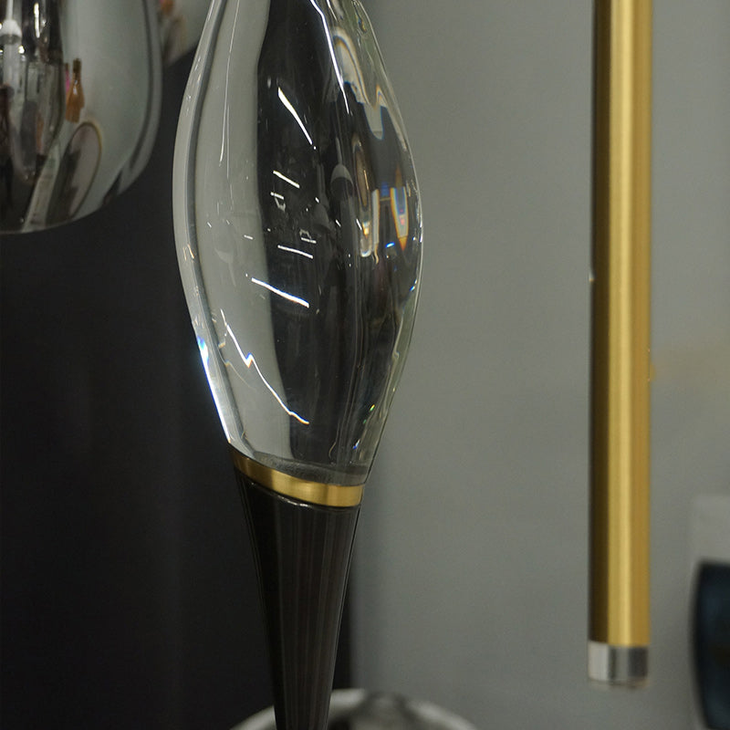 FAME LUX Pendant by Lampadom - top view