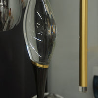FAME LUX Pendant by Lampadom - top view