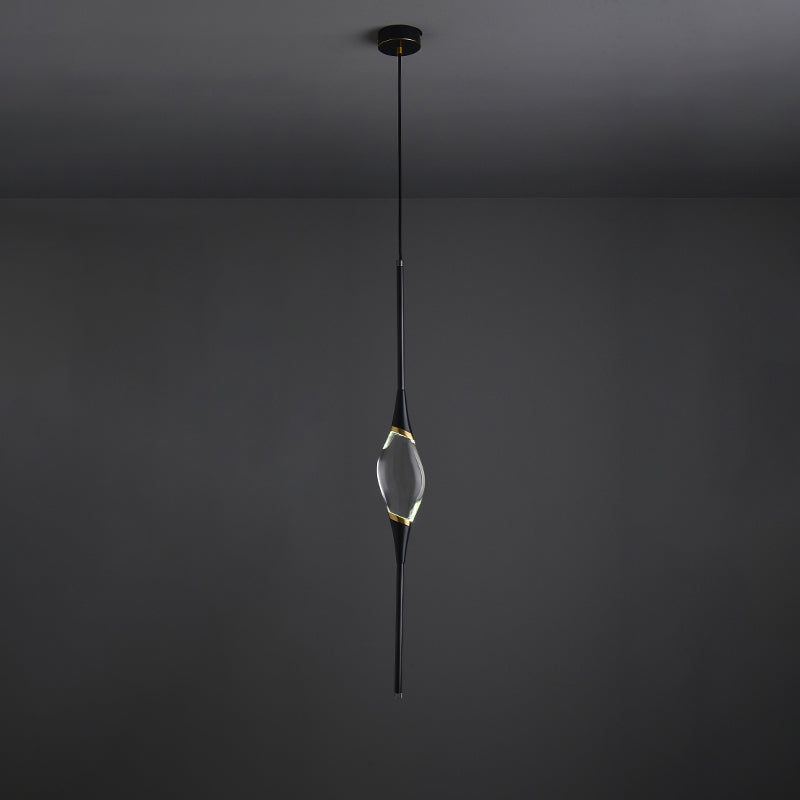 FAME LUX Pendant by Lampadom - scale reference