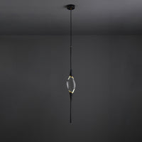 FAME LUX Pendant by Lampadom - scale reference