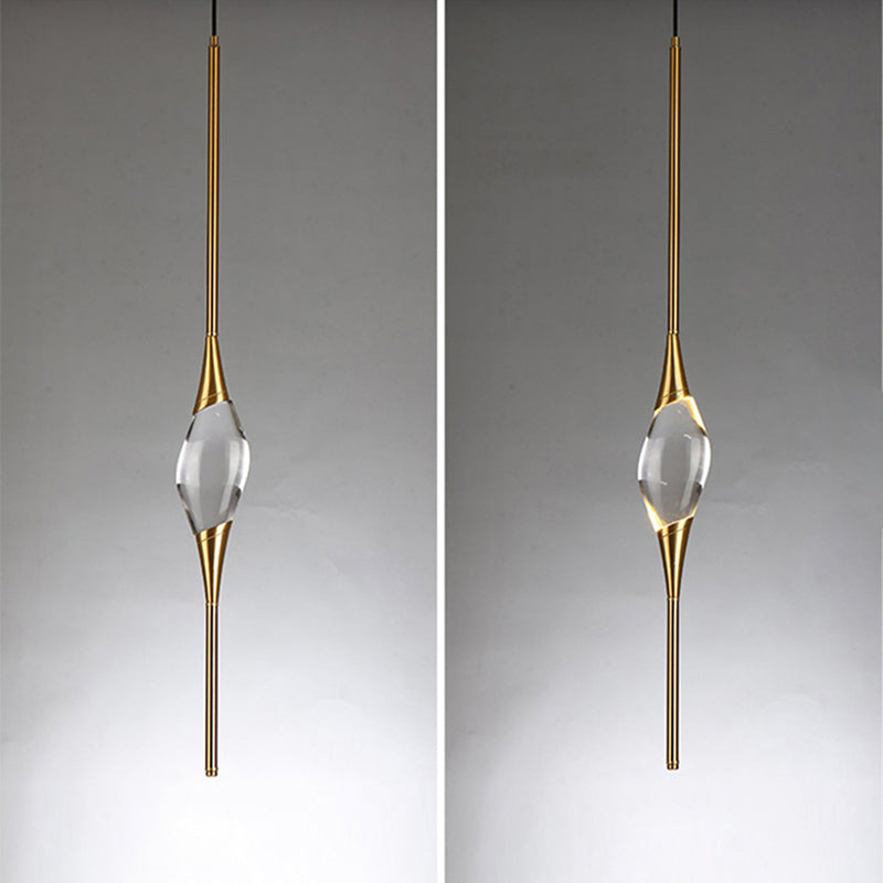 FAME LUX Pendant by Lampadom - angle view