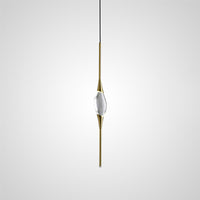 FAME LUX Pendant by Lampadom - side view