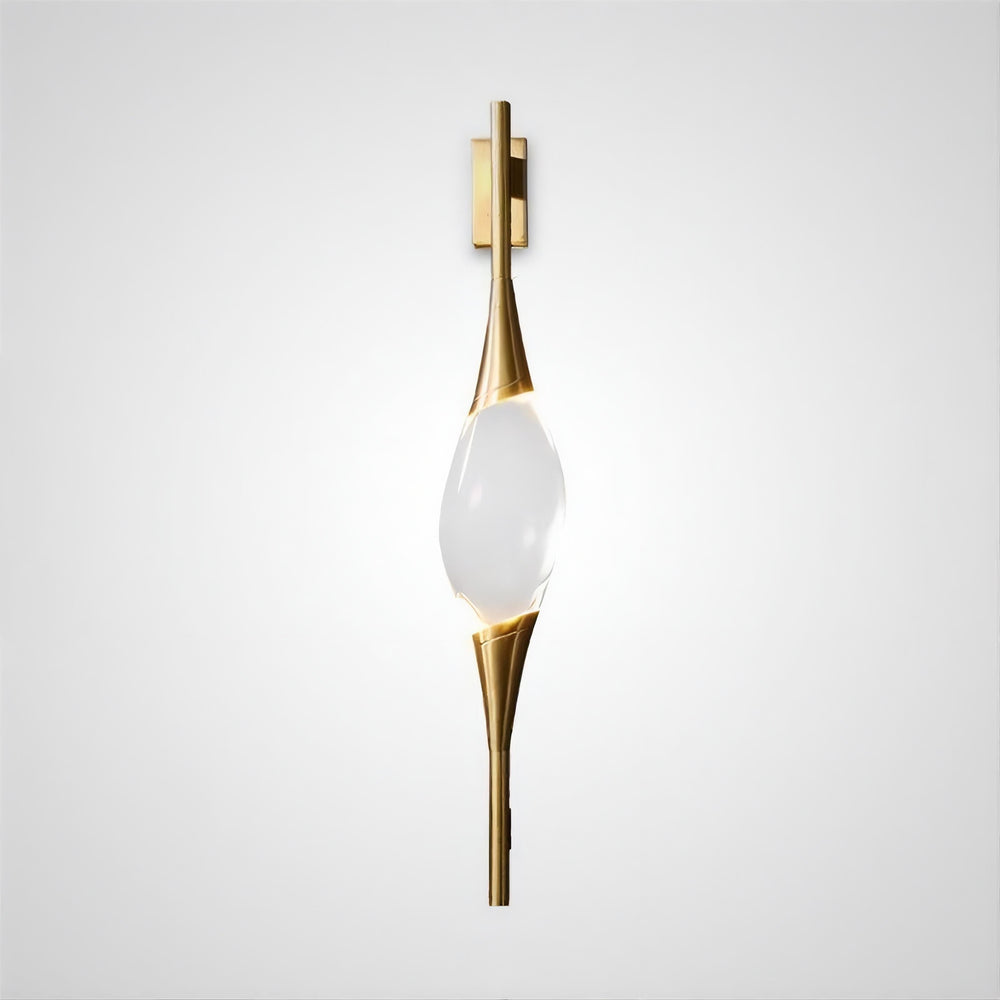 FAME Wall Light by Lampadom - close-up
