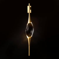 FAME Wall Light by Lampadom - detail view