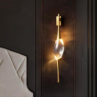 FAME Wall Light by Lampadom - angle view