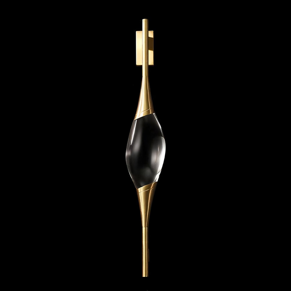 FAME Wall Light by Lampadom - side view