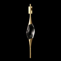 FAME Wall Light by Lampadom - side view