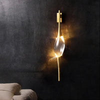 FAME Wall Light by Lampadom - close-up