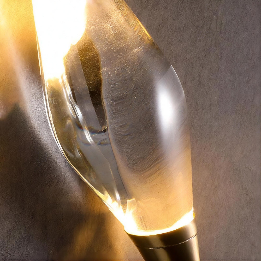FAME Wall Light by Lampadom - detail view