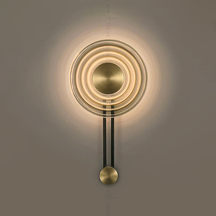 FANCY Wall Light