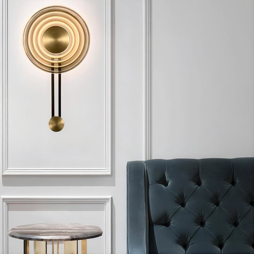 FANCY Wall Light