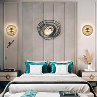 FANCY Wall Light