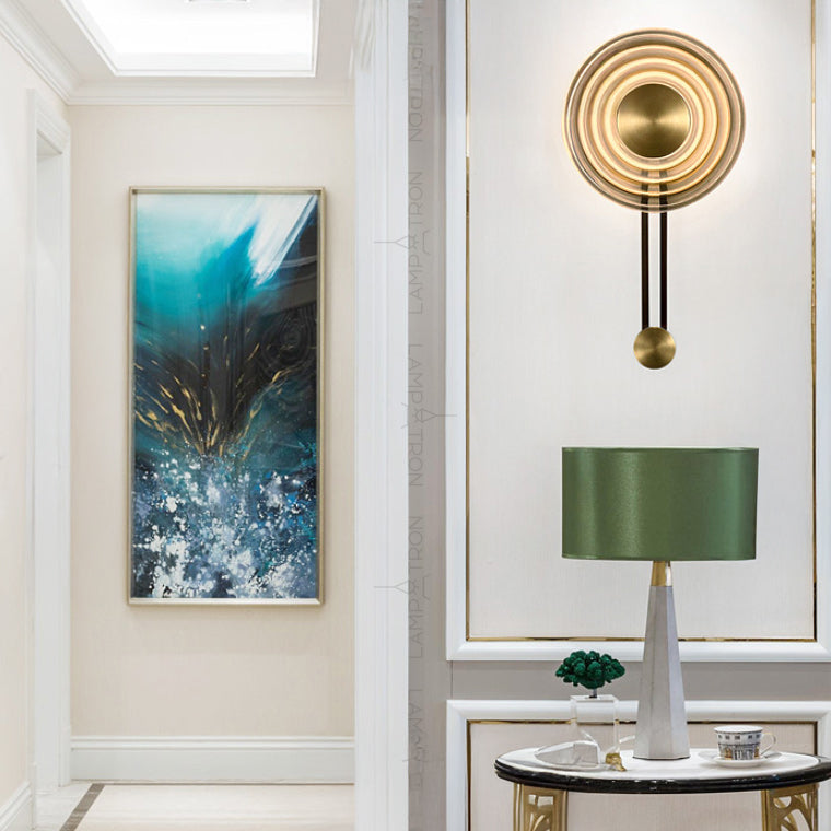 FANCY Wall Light