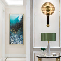 FANCY Wall Light