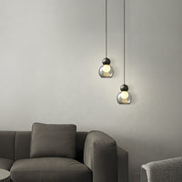 FANUEL Pendant by Lampadom - ambient shot