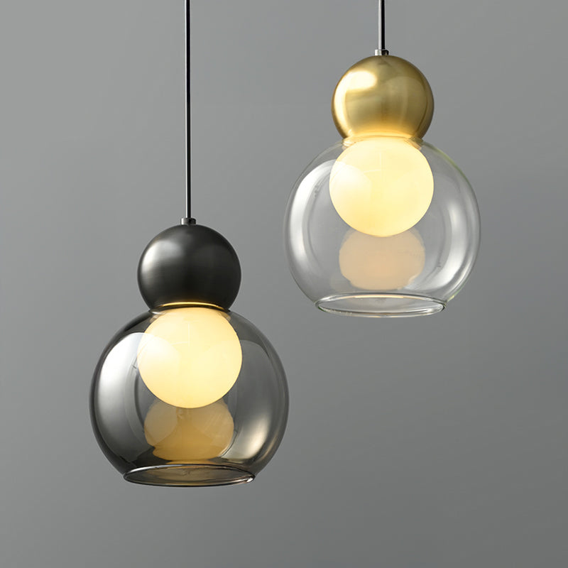 FANUEL Pendant by Lampadom - detail view