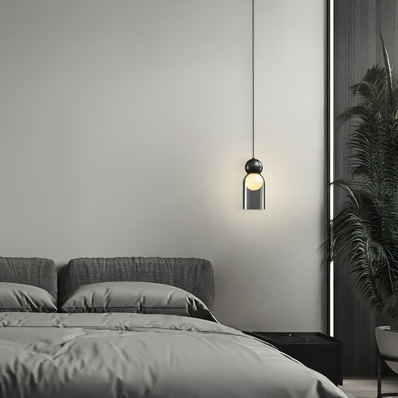 FANUEL Pendant by Lampadom - scale reference