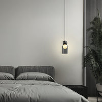 FANUEL Pendant by Lampadom - scale reference
