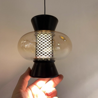 FASTING Pendant by Lampadom - ambient shot
