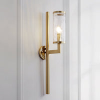 FEAT Wall Light