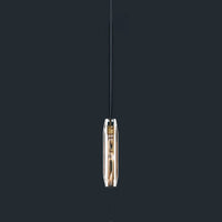 FEMMA Pendant by Lampadom - close-up