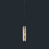 FEMMA Pendant by Lampadom - ambient shot
