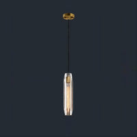 FEMMA Pendant by Lampadom - angle view